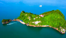 Begin your Vietnam Travel in natural wonder